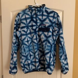Fun Print Patagonia!!